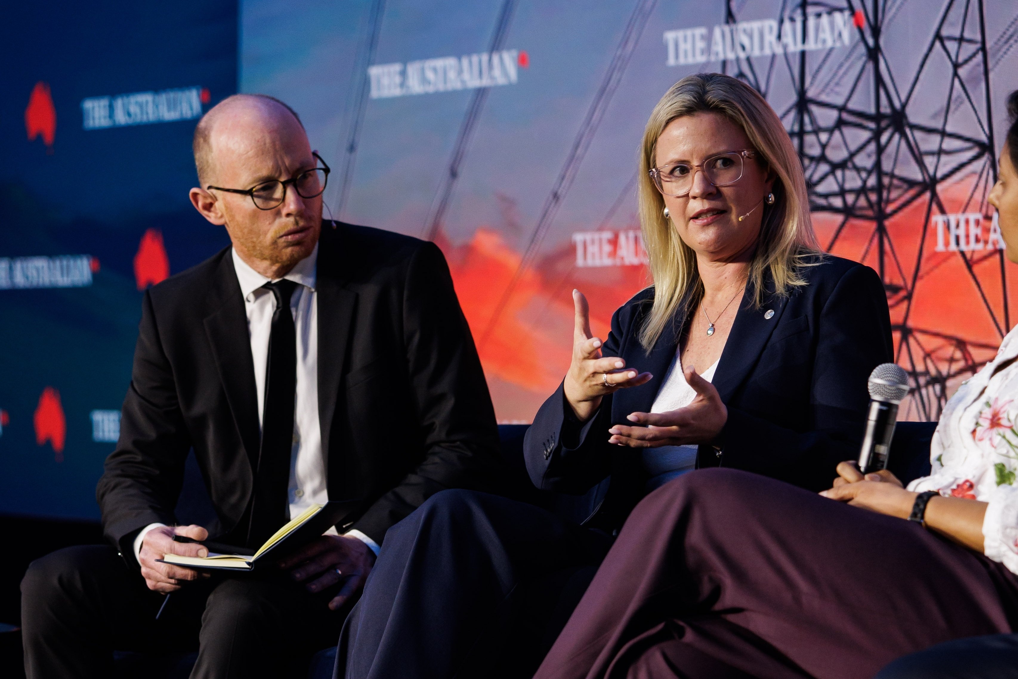0655 The Australian Energy Nation Speaker Forum 2026-2